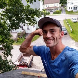 Meet your Posher, Matt